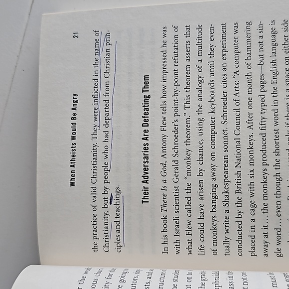 Dr. David Jeremiah book I never thought I'd see the day spiritual encouragement - Picture 6 of 6